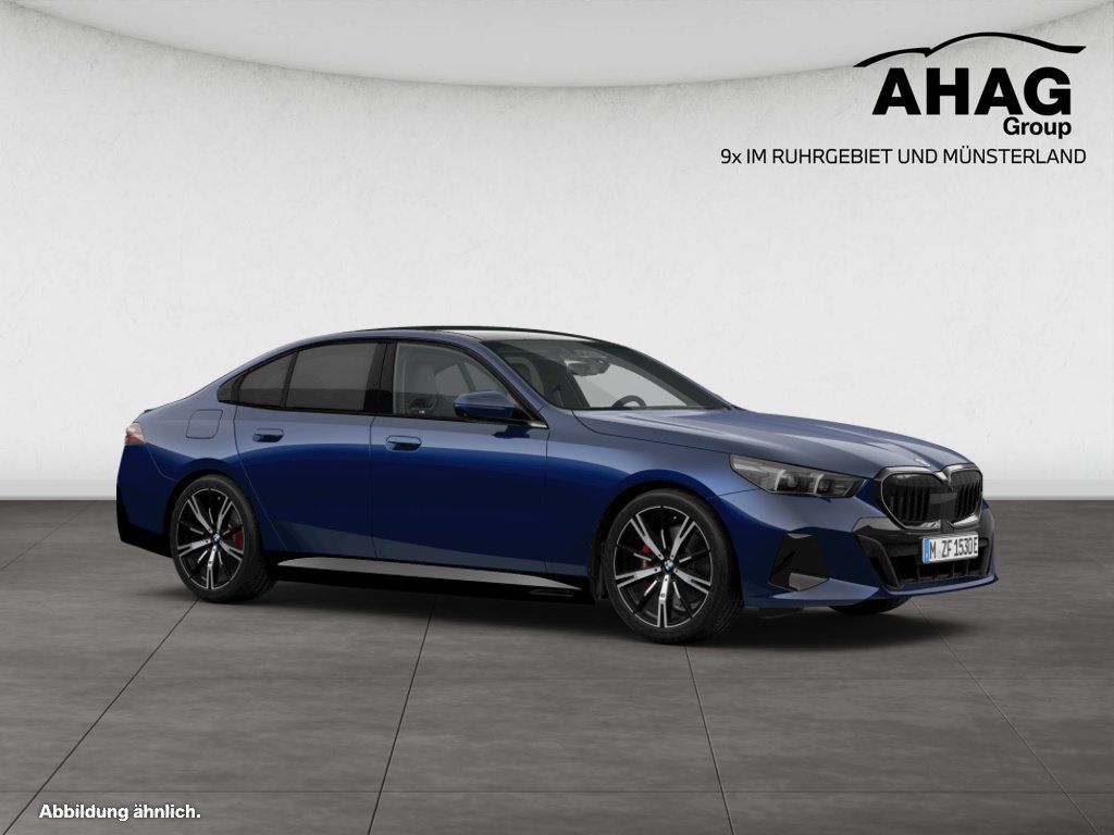 BMW 530 - Bild 9