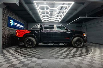 Dodge RAM - 10