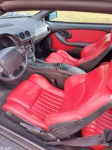 Pontiac Firebird Automatic - - Pontiac Gebrauchtwagen