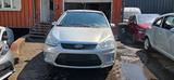 Ford C-Max C-MAX Style - gebrauchte Ford C-Max aus dem Jahr 2007