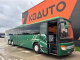 Setra S 417 UL 6x2*4 AC / AUXILIARY HEATER / WC / WHEE - Setra Kleinbus