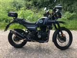 Royal Enfield Himalayan ** TOP ** - Royal Enfield Himalayan