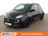 Opel Adam 1.2 Unlimited*NAVI*PDC*KLIMA*TEMPO*GARANTIE - Opel Adam: Unlimited