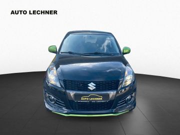 Bild 2 Suzuki Swift Sport*Bi-XENON*SHZ*KEYLESS*KAMERA*NAVI*