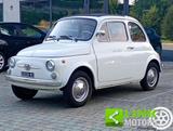 Fiat FIAT 500 110 F BERLINA - Fiat 500 aus 1967