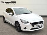 Mazda 2 Kizoku Klimaautom DAB SHZ Keyless Spurwechsela - Mazda 2: mit Spurwechselassistent