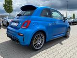 Abarth 595 Competizione XENON/SPORTSITZE/CARPLAY/DAB - Abarth 595 Competizione: Limousine