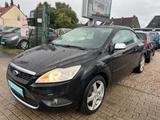 Ford Focus Cabrio Trend*TÜV NEU*2 HAND*KLIMA*TOP* - Ford Focus aus 2009: Cabrio
