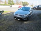 Volkswagen CC BMT R-Line Paket Leder LM Navi