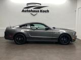 Ford Mustang 3.7 COUPÉ **NUR 64 TKM - TOP ZUSTAND!** - Ford Mustang: Leder