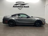 Ford Mustang 3.7 COUPÉ **NUR 64 TKM - TOP ZUSTAND!** - Ford Mustang mit Benzin-Antrieb: Coupé, Leder