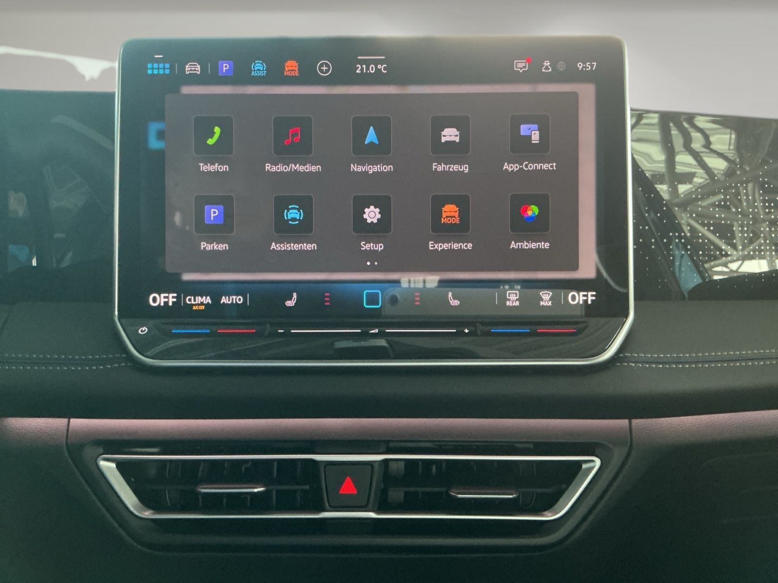 Volkswagen Tiguan - Bild 10
