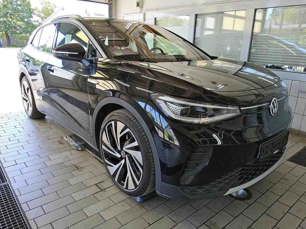 Volkswagen ID.4 - Bild 4