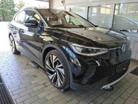 Volkswagen ID.4 - Vorschau Bild 4
