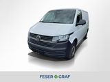 Volkswagen T6.1 Transporter Kasten Motor: 2,0 l TDI SCR 81 - Gebraucht Motor