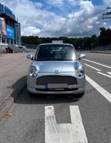 Daihatsu Trevis - Daihatsu TREVIS: Kleinwagen
