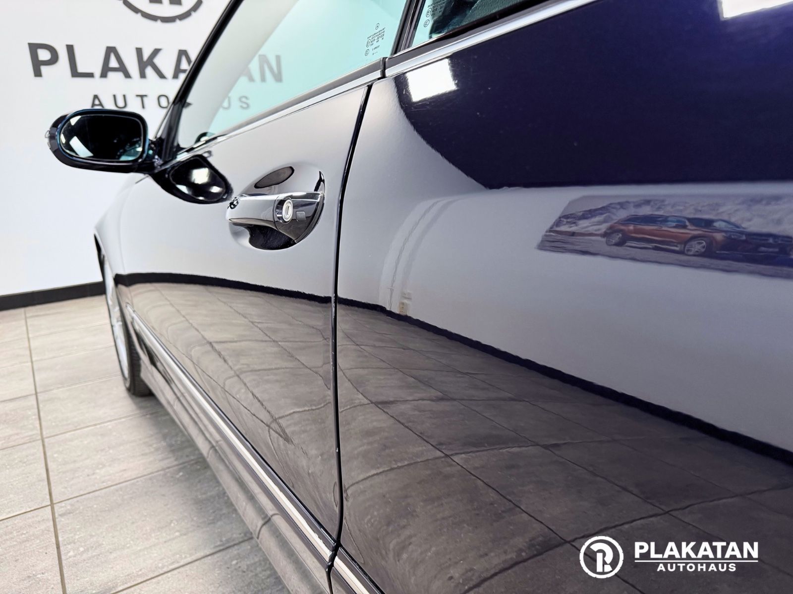 Fahrzeugabbildung Mercedes-Benz CLK 320 CDI