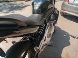 Kawasaki ER6n - KAWASAKI ER6N