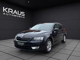Skoda Octavia Combi 1.6 TDI ELEGANCE NAVI PANO SHZ - Skoda Octavia: Combi Elegance TDI