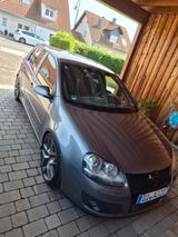 Volkswagen Golf 2.0FSI Turbo GTI - Volkswagen Golf: GTI Turbo