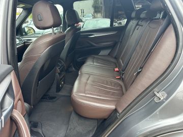 BMW X5 - 10