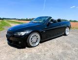 BMW 335i M Paket Cabrio - BMW 335 in Dresden