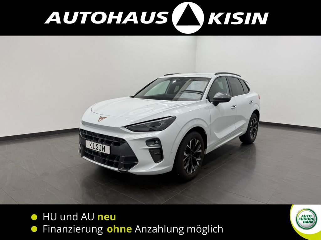 Angebot ansehen Cupra Terramar
