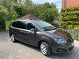Seat Alhambra , 1,4 TSI, 7.Sitzer - Seat Alhambra: Se