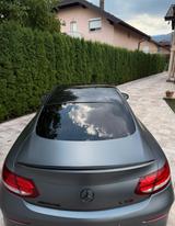 Mercedes-Benz C 63 AMG Mercedes-AMG C 63 S Autom. Mercedes... - Mercedes-Benz C 63 AMG Gebrauchtwagen in München