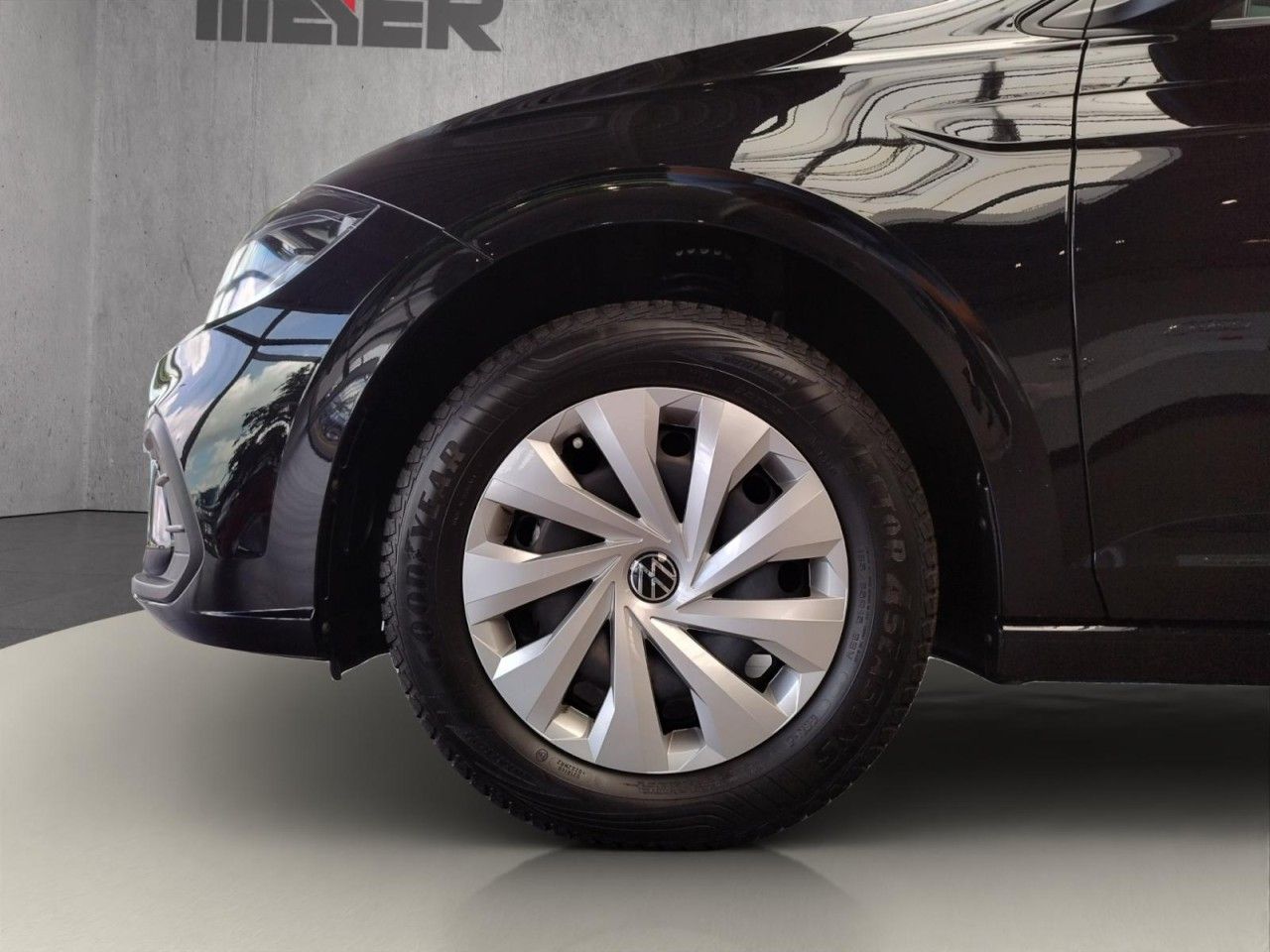 Polo Life 1.0 TSI Klima Navi Einparkhilfe