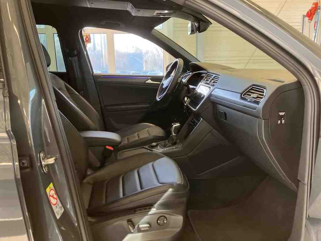 Volkswagen Tiguan - Bild 4