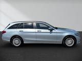 Mercedes-Benz C 250 C T-Modell C 250 CGI T - Mercedes-Benz mit Benzin-Antrieb: Head-Up Display, Kombi