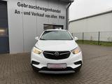 Opel Mokka X Selection*HU NEU*TEMPOMAT*1HAND - Opel Mokka: Selection