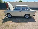 Trabant PKW Trabant 601 Limousine - Trabant 601: P601