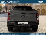 Ford Ranger Raptor Doppelkabine 4x4  StandHZG AHK Nav - Ford Ranger Gebrauchtwagen in Bremen