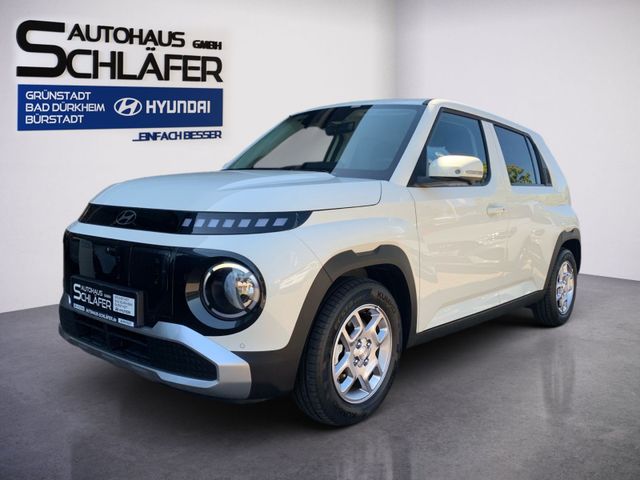 Hyundai INSTER Trend Elektro 49 kWh Assistenz-Paket
