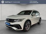 Volkswagen Tiguan 2.0 TSI HUD Pano