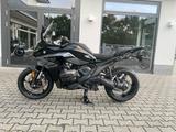 BMW R 1300 RS Modell 2026 ASA 4-Pakete Triple Black - BMW MODELL