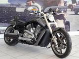 Harley-Davidson V-Rod Muscle *5HD1/Jekill+Hyde/1.Hand/260er* - HARLEY-DAVIDSON HD