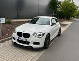 BMW 1er F21 M-Paket (Sport-line) / F20 - BMW: 1er M Paket