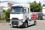 Renault  T 520 E6 High Sleeper/Retarder/Kühlbox/ VIN: MD