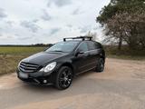 Mercedes-Benz Mercedes Benz R Klasse R300 LPG Gasanlage - Mercedes-Benz R-Class aus 2009