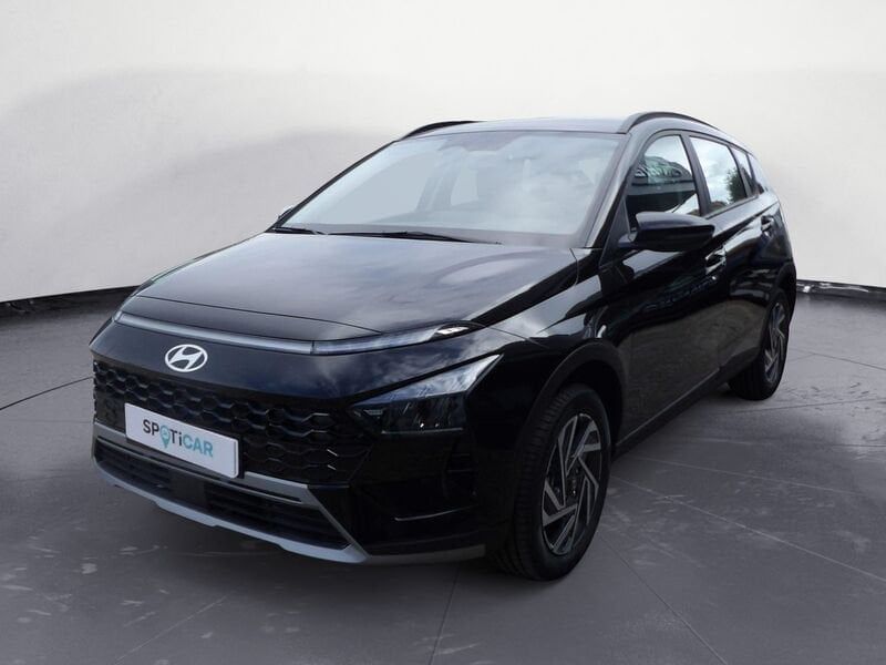 Other Hyundai Bayon 1.2 MPI MT XLine