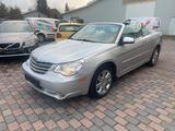 Chrysler Sebring Cabrio 2,0CRD Limited - Chrysler Sebring aus 2007
