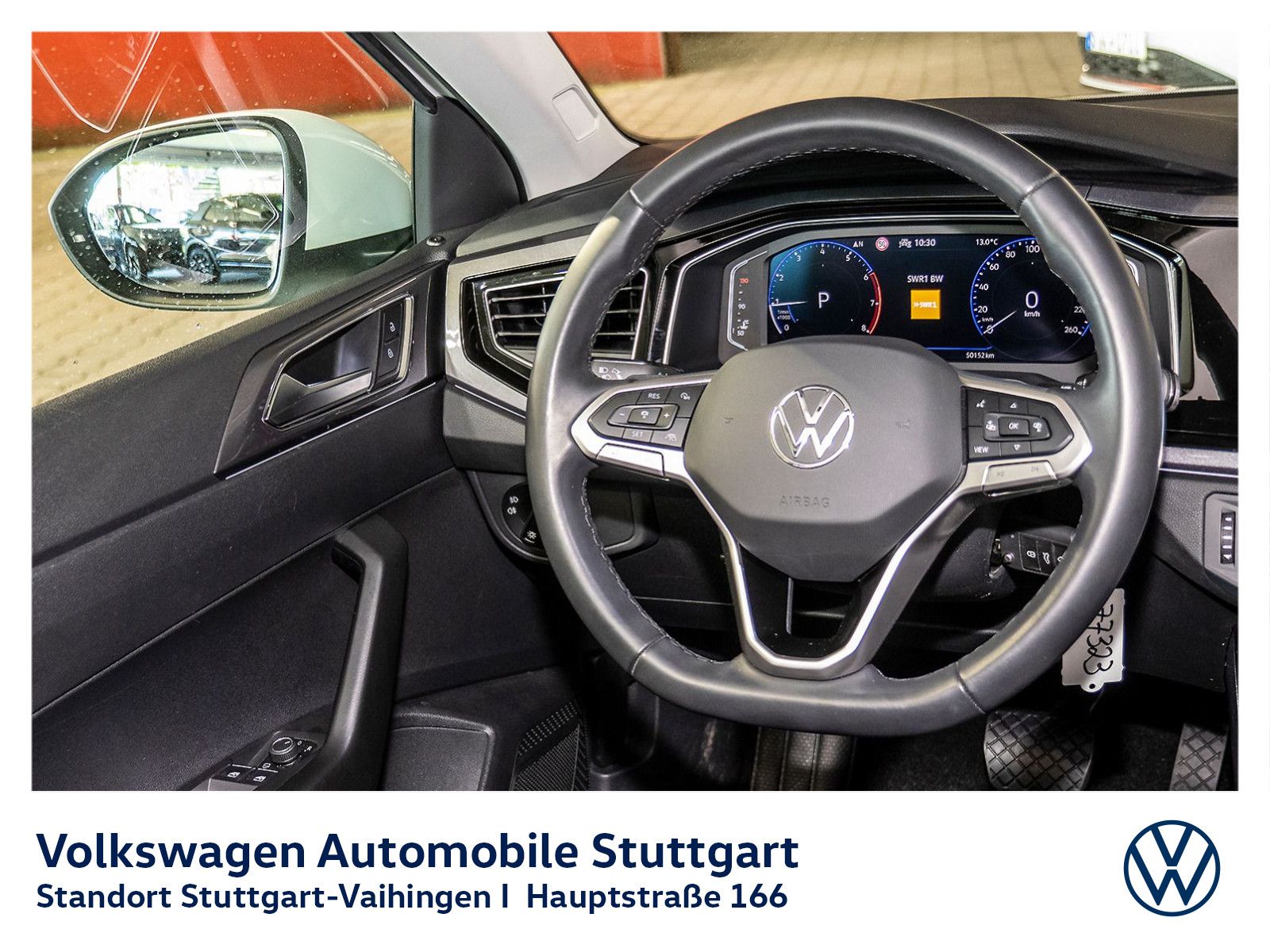 Volkswagen Taigo - Bild 8