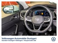Volkswagen Taigo - Vorschau Bild 8