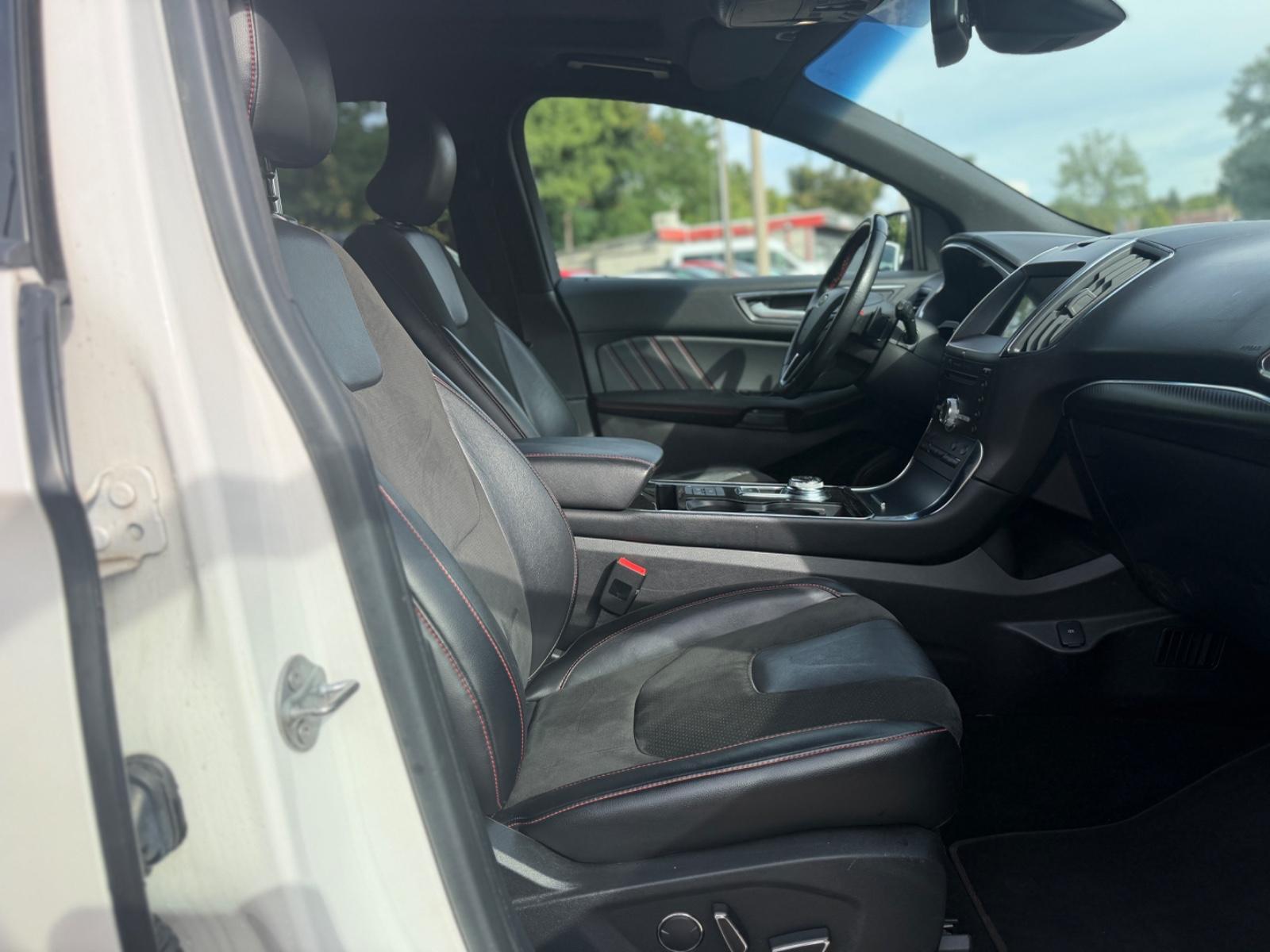 Ford Edge ST-Line 4x4 *NAVI*PANO*Kllmaautomatik