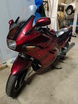 Suzuki Gsx 1100 f - SUZUKI GSX1100F