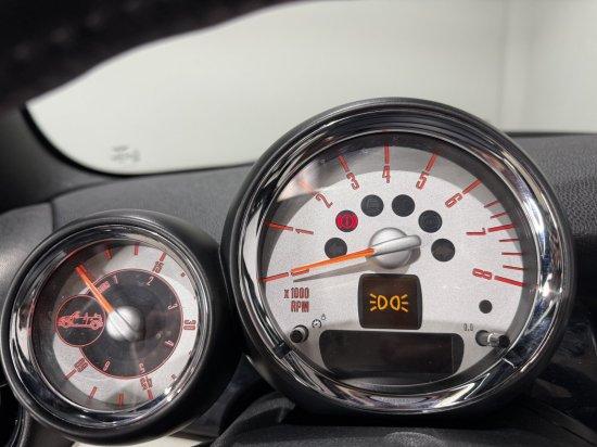 MINI Mini Cabrio Cooper S Bi-Xenon SHZ