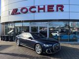 Audi A8 55 TFSI quattro Pano/Standh./B&O/HuD/Assist.P - Audi A8 Gebrauchtwagen